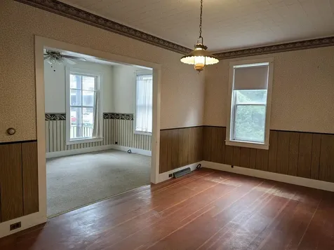 7 Park Street Waterbury VT 05672