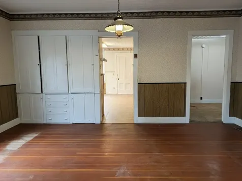 7 Park Street Waterbury VT 05672