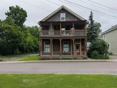 7 Park Street Waterbury VT 05672