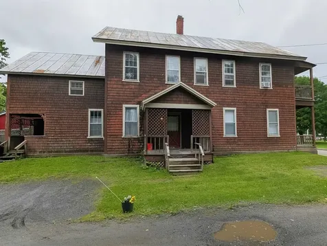 7 Park Street Waterbury VT 05672