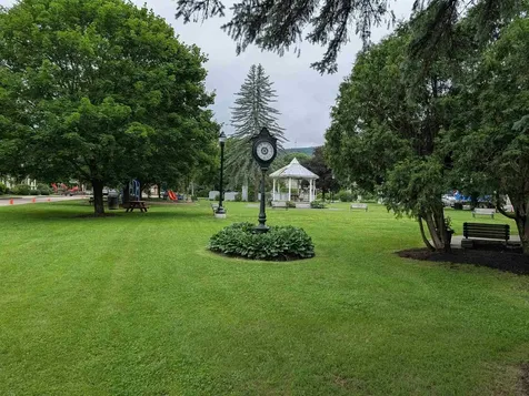 7 Park Street Waterbury VT 05672