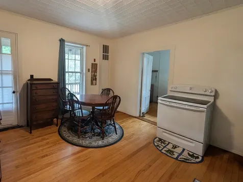 7 Park Street Waterbury VT 05672
