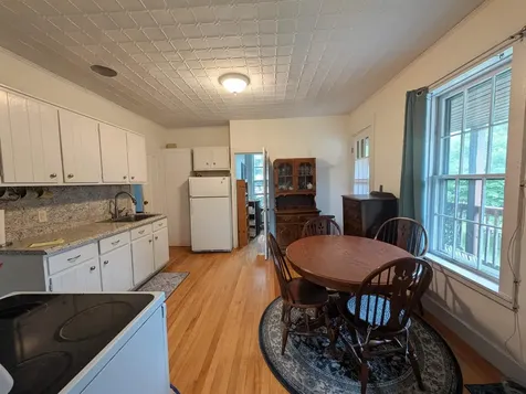 7 Park Street Waterbury VT 05672