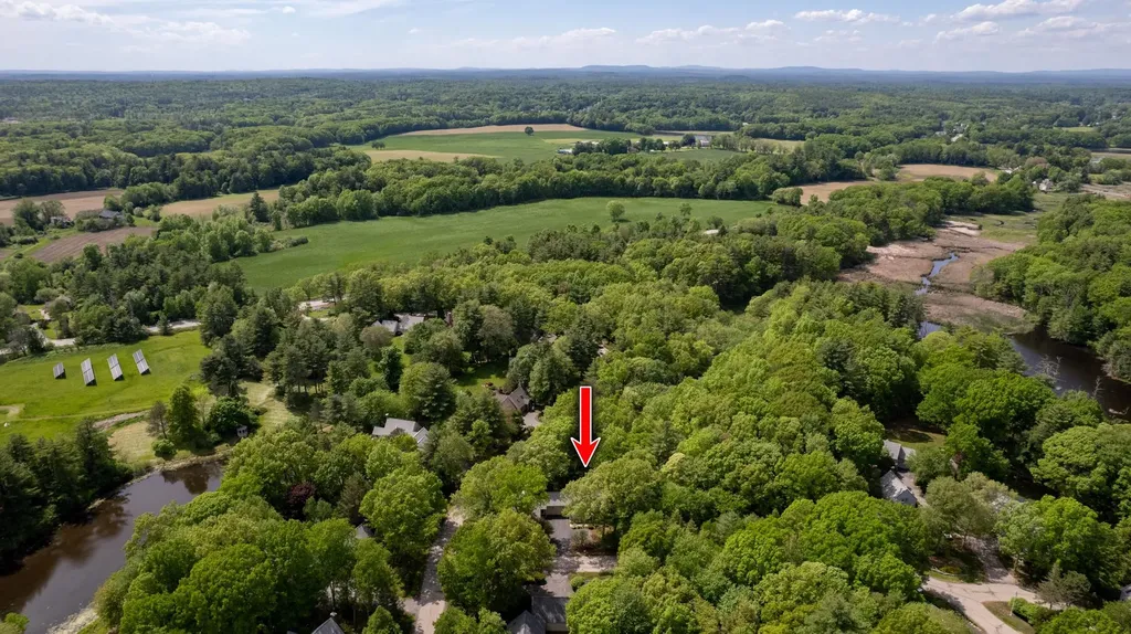 59 Stratham Green Road Stratham NH 03885