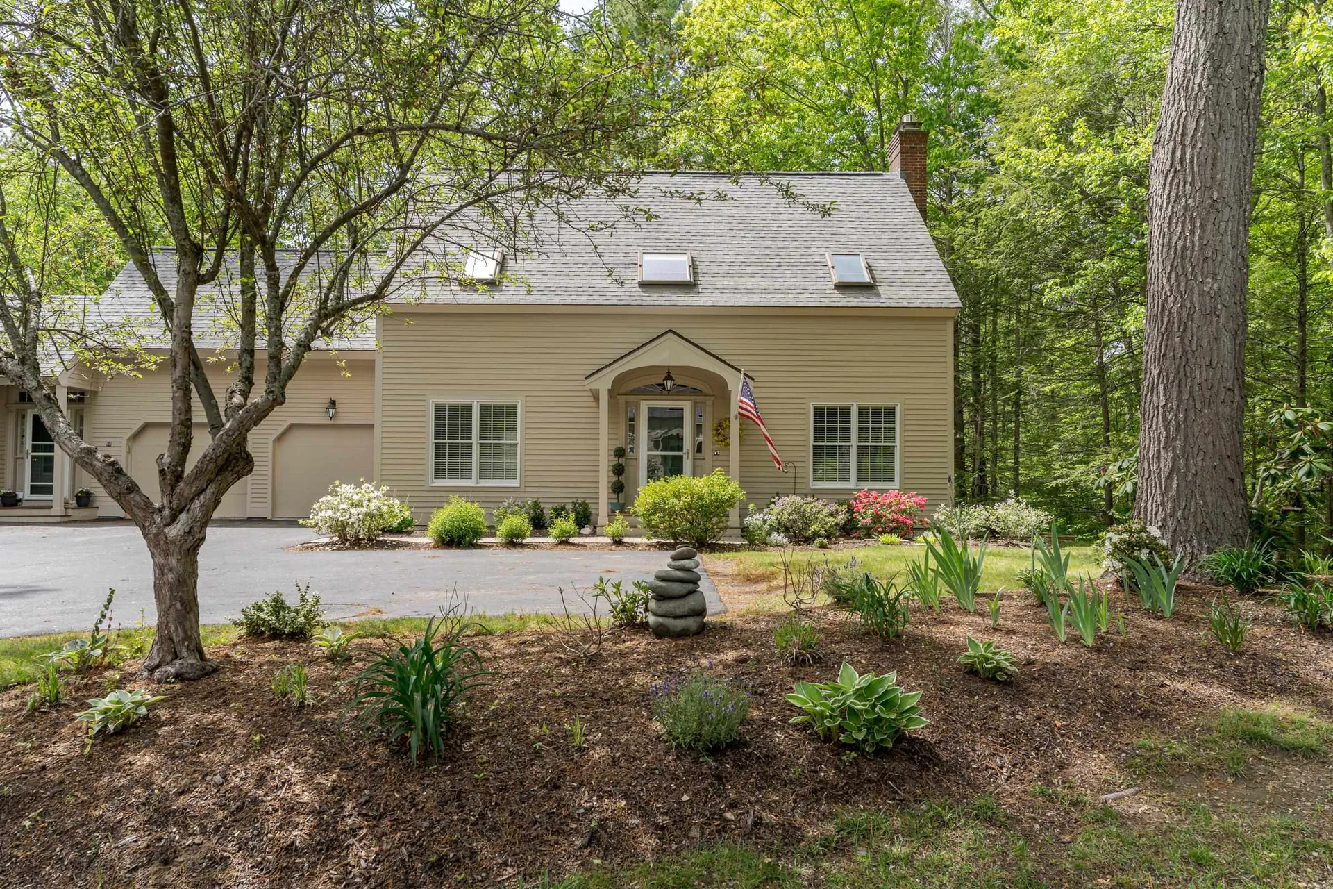 59 Stratham Green Road Stratham NH 03885