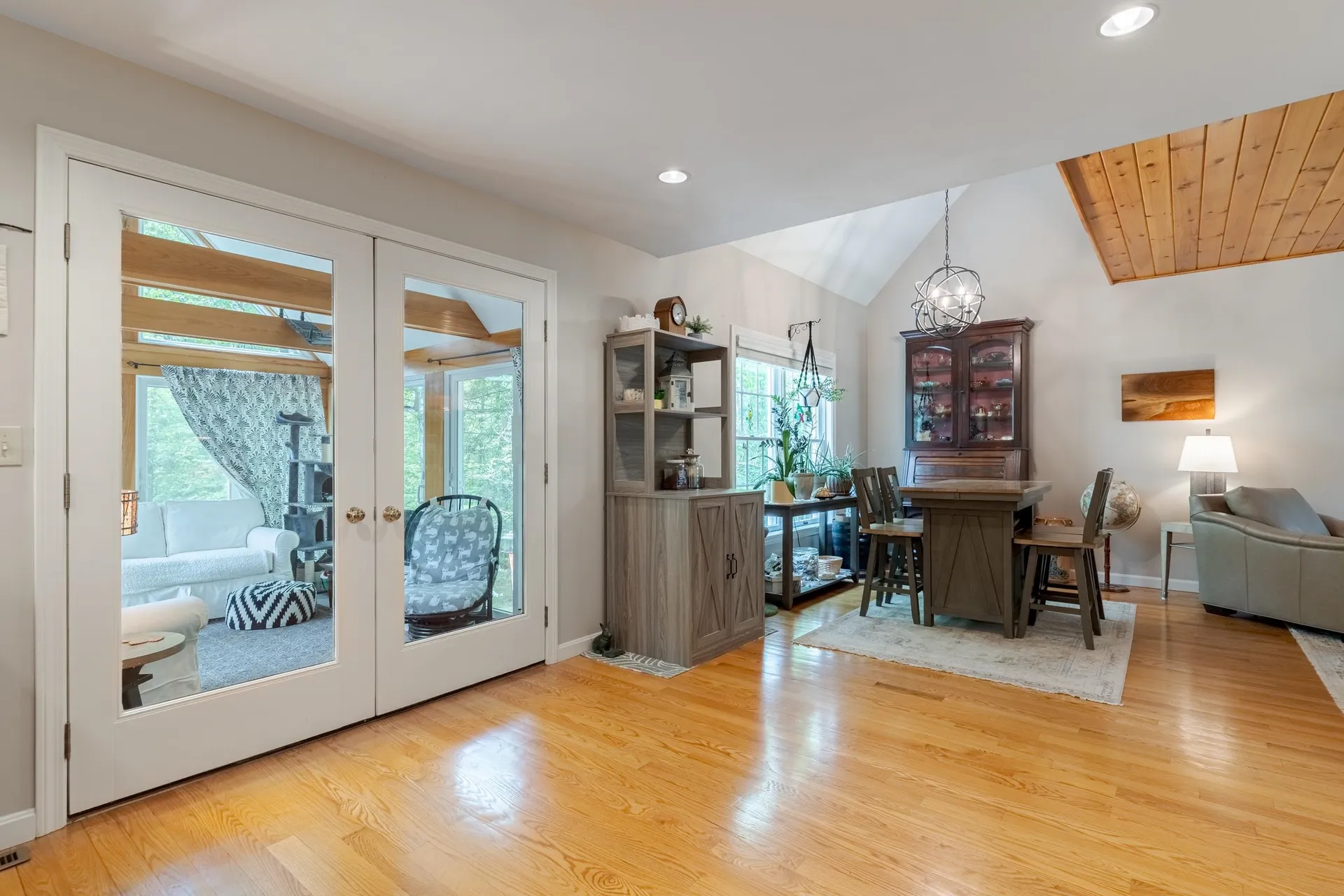 59 Stratham Green Road Stratham NH 03885