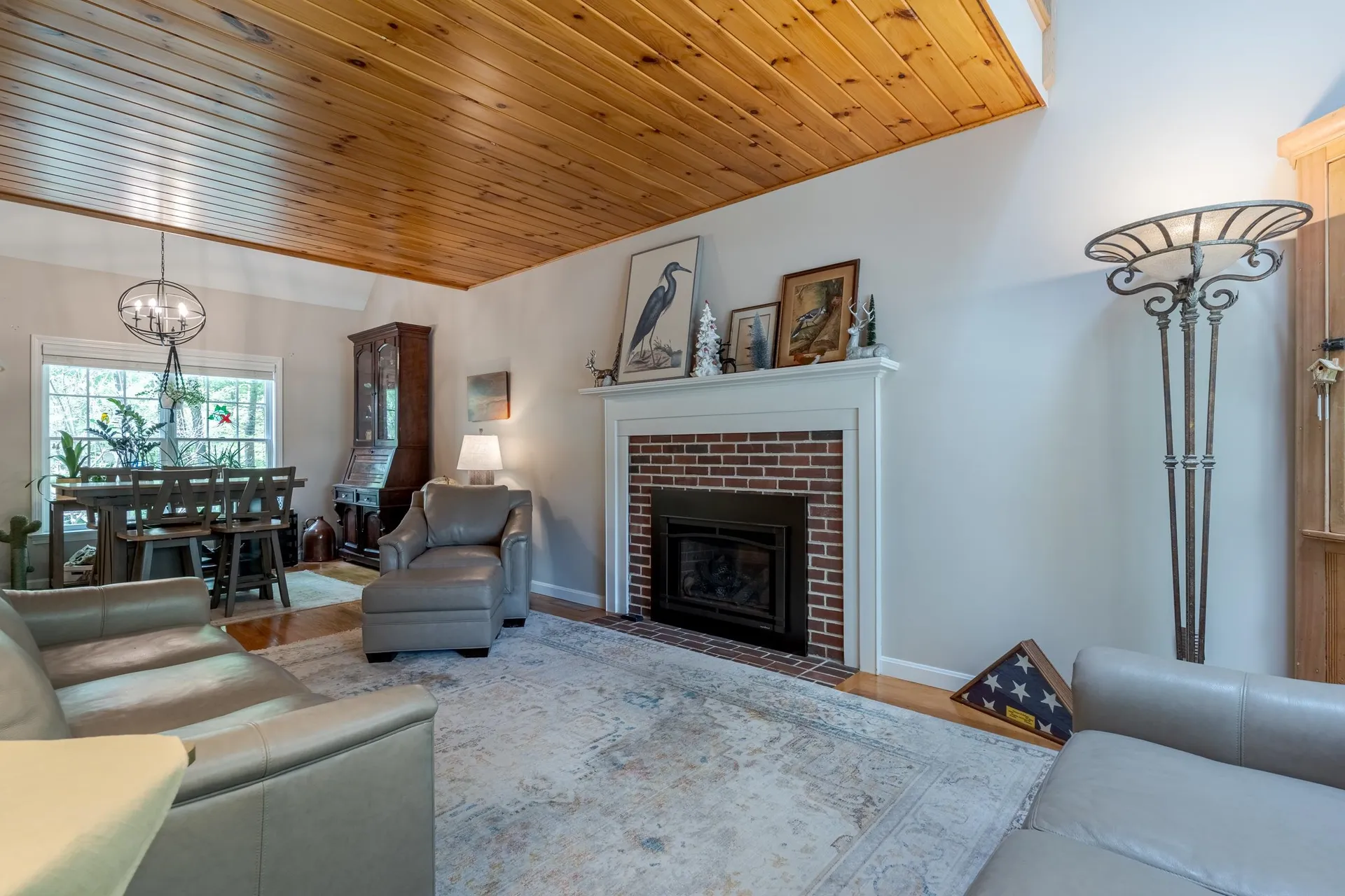 59 Stratham Green Road Stratham NH 03885