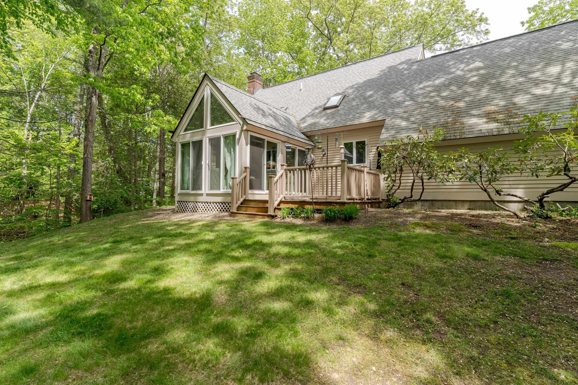59 Stratham Green Road Stratham NH 03885