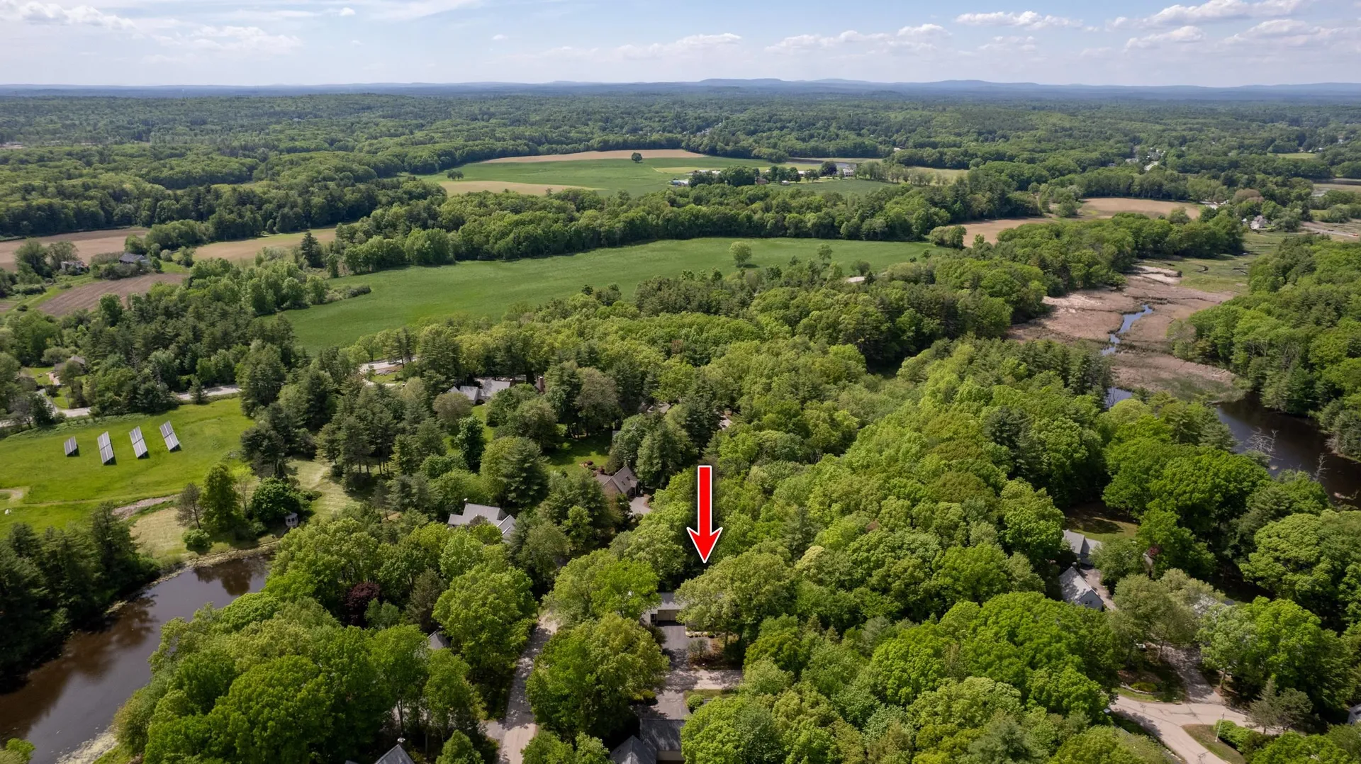 59 Stratham Green Road Stratham NH 03885