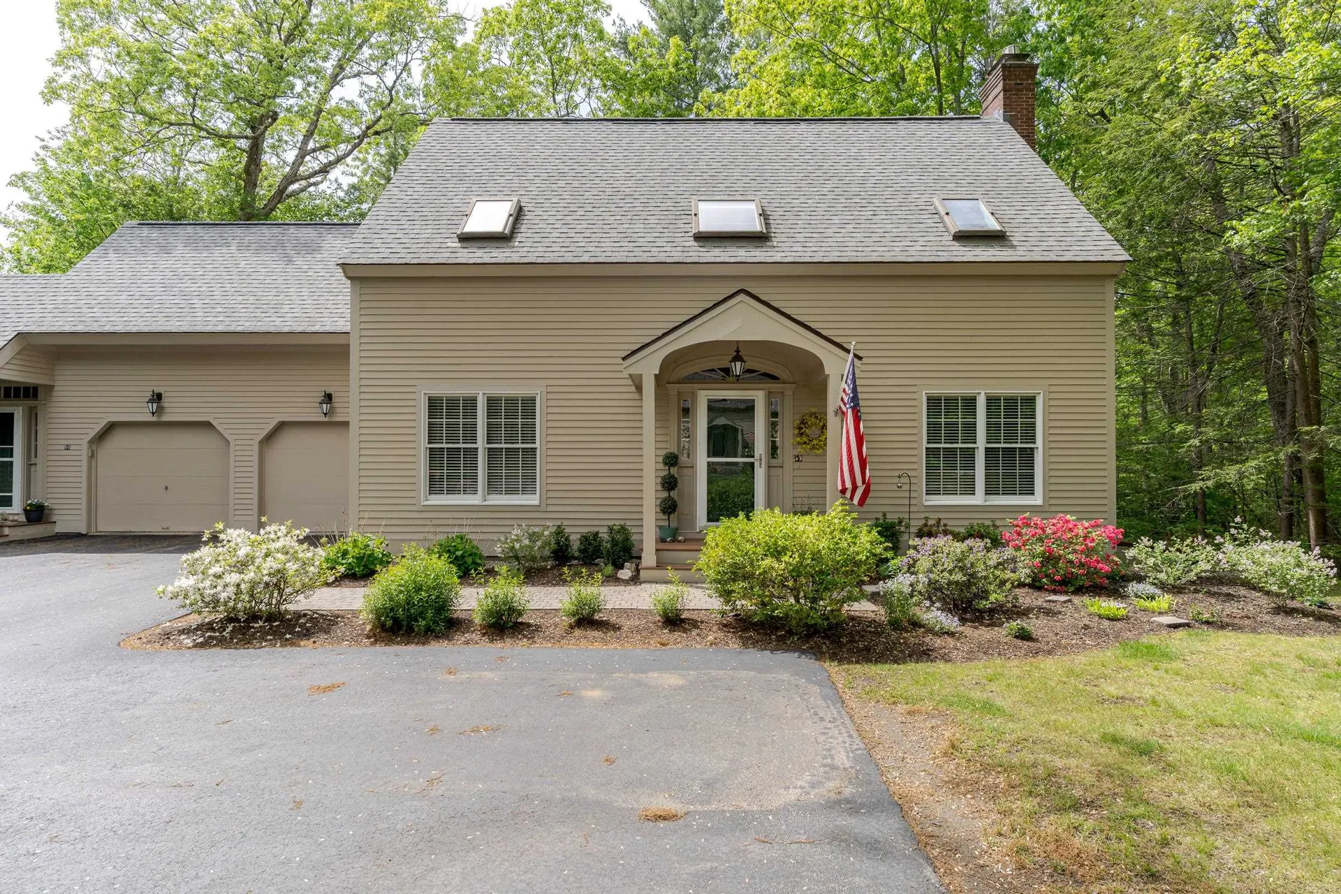 59 Stratham Green Road Stratham NH 03885