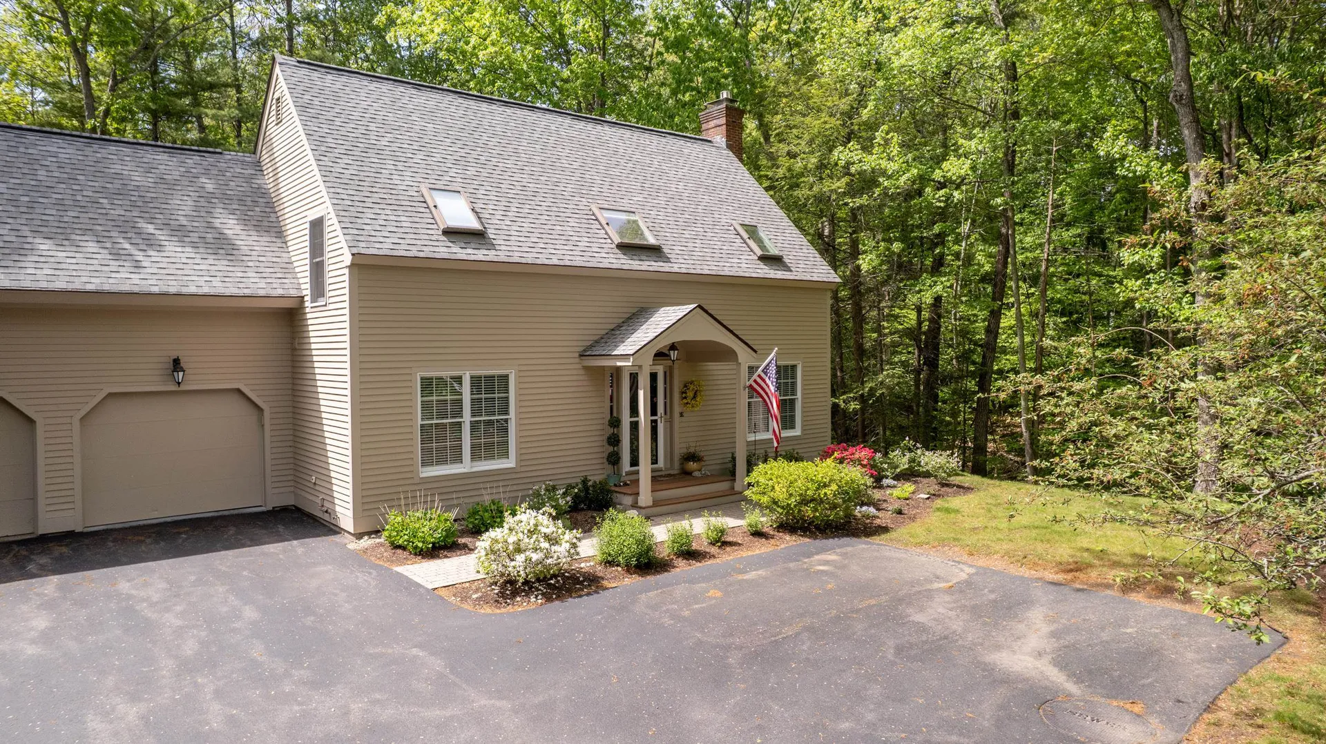59 Stratham Green Road Stratham NH 03885
