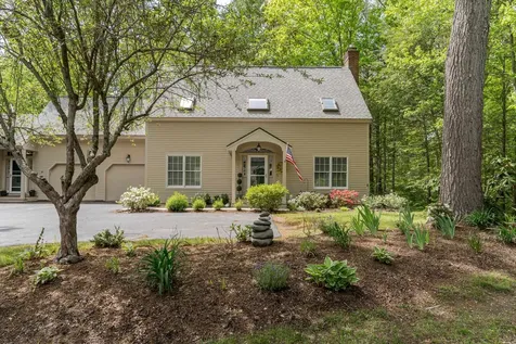 59 Stratham Green Road Stratham NH 03885