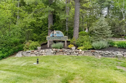 59 Stratham Green Road Stratham NH 03885