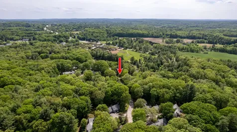 59 Stratham Green Road Stratham NH 03885
