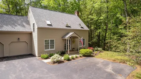 59 Stratham Green Road Stratham NH 03885