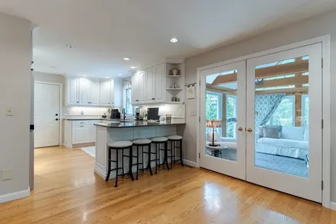 59 Stratham Green Road Stratham NH 03885