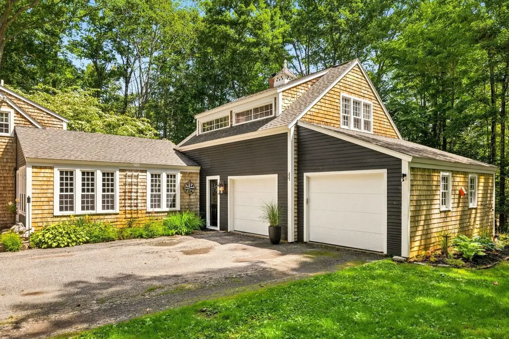 12 Great Hill Way Eliot ME 03903