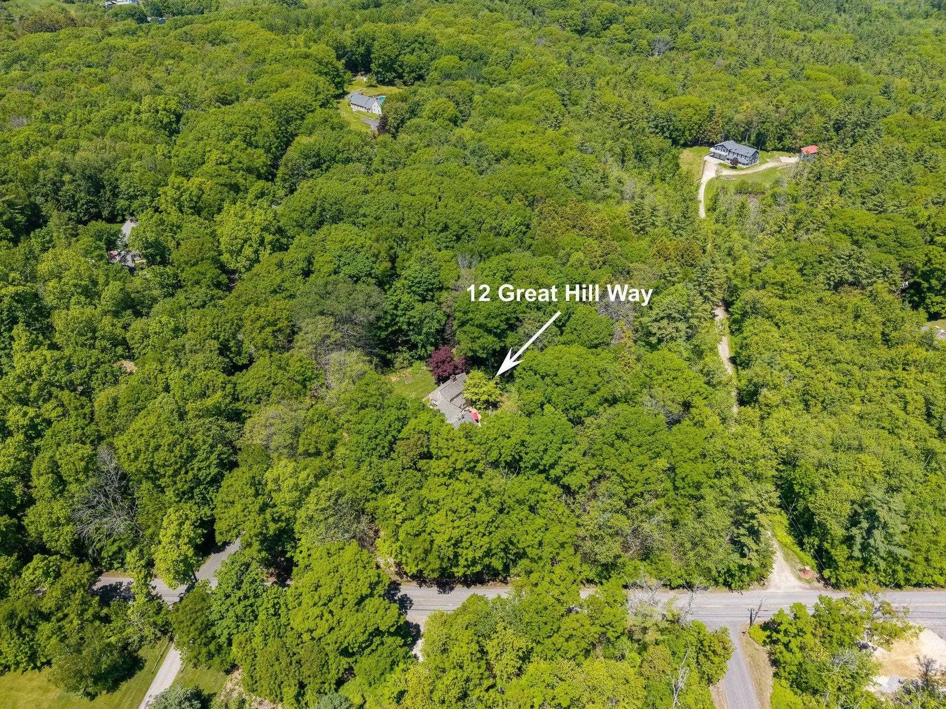 12 Great Hill Way Eliot ME 03903