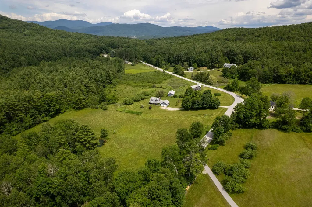 2086 Walker Mountain Road Clarendon VT 05759