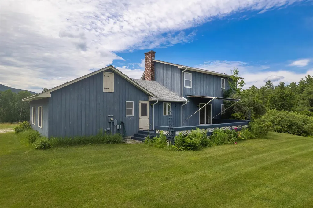 2086 Walker Mountain Road Clarendon VT 05759