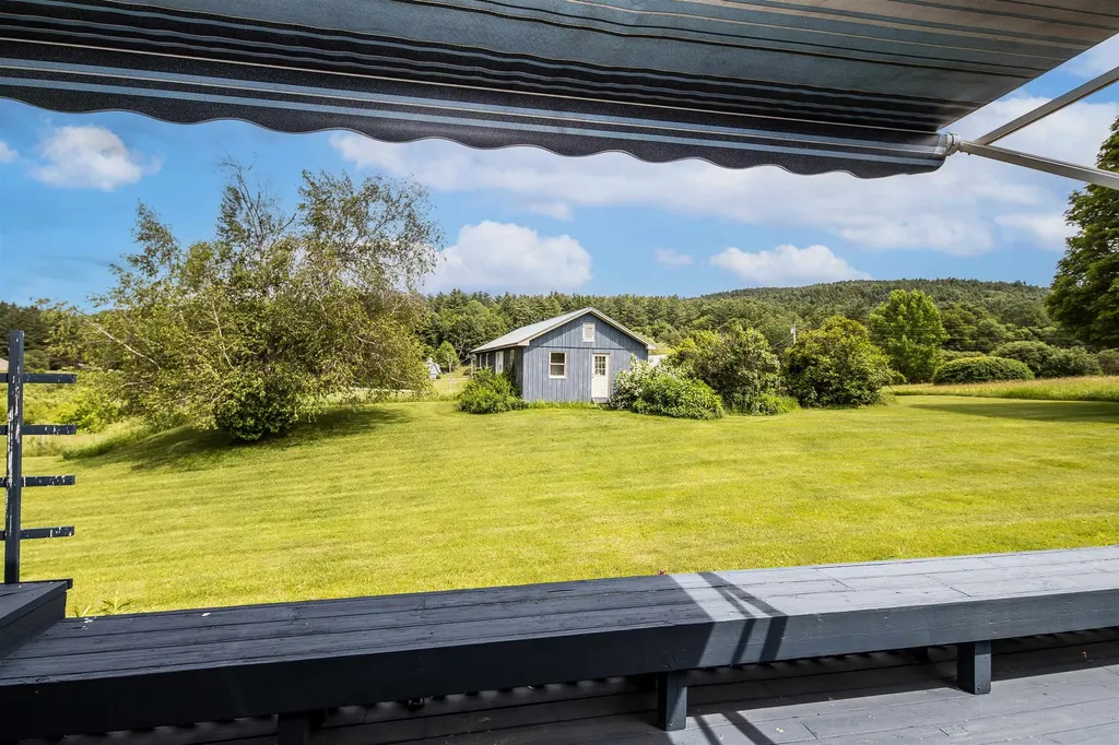2086 Walker Mountain Road Clarendon VT 05759