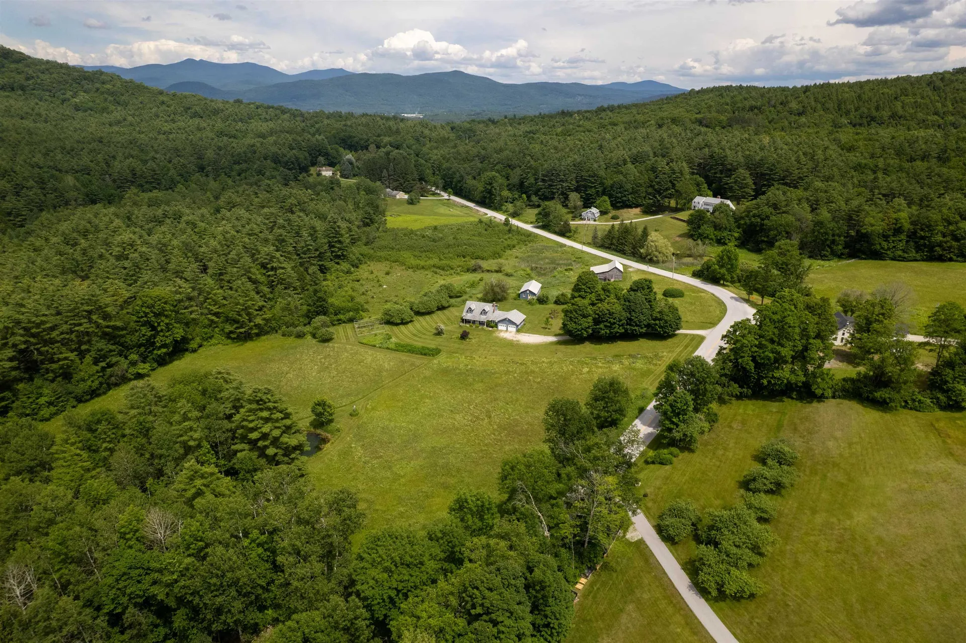 2086 Walker Mountain Road Clarendon VT 05759