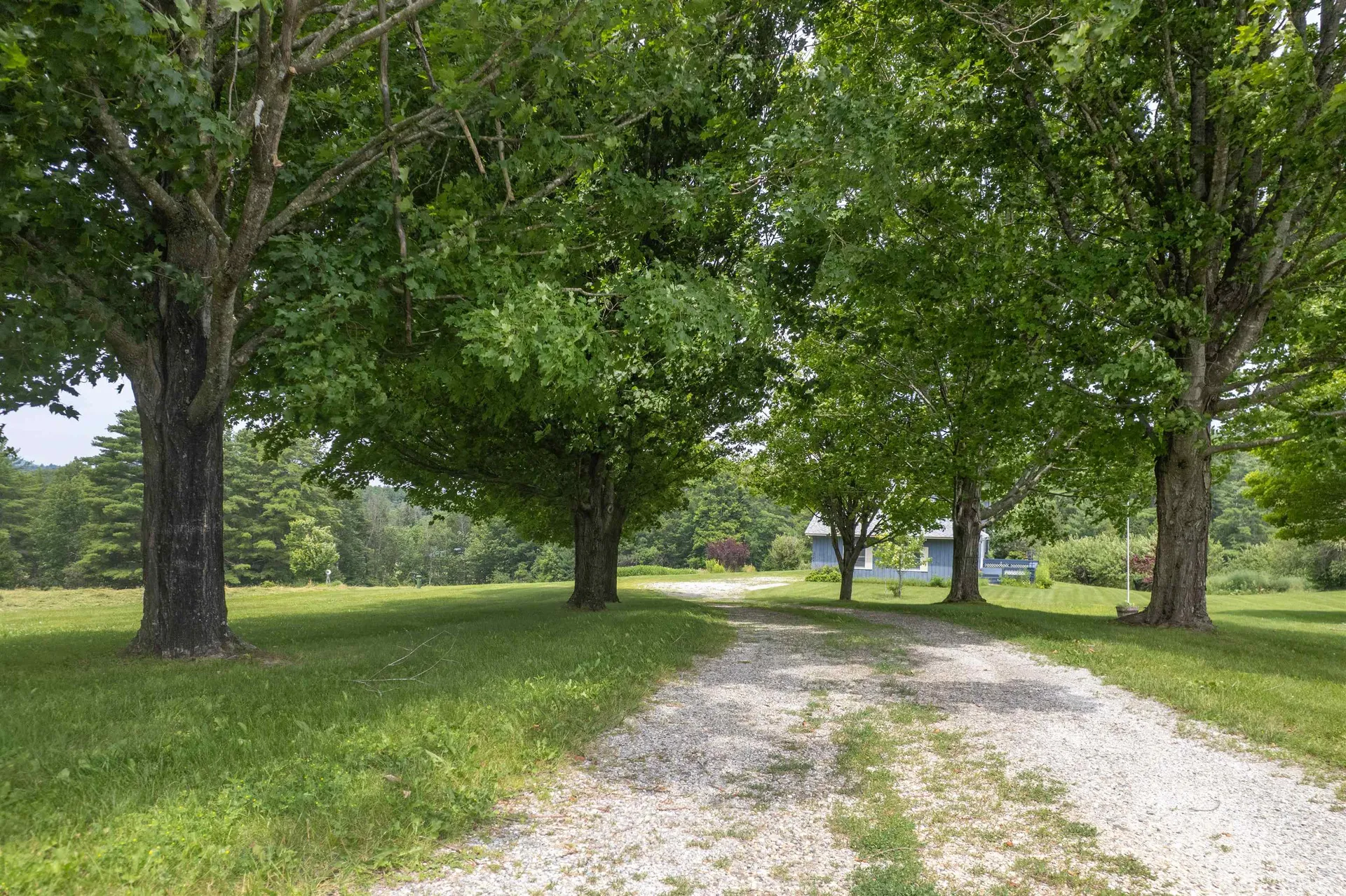 2086 Walker Mountain Road Clarendon VT 05759