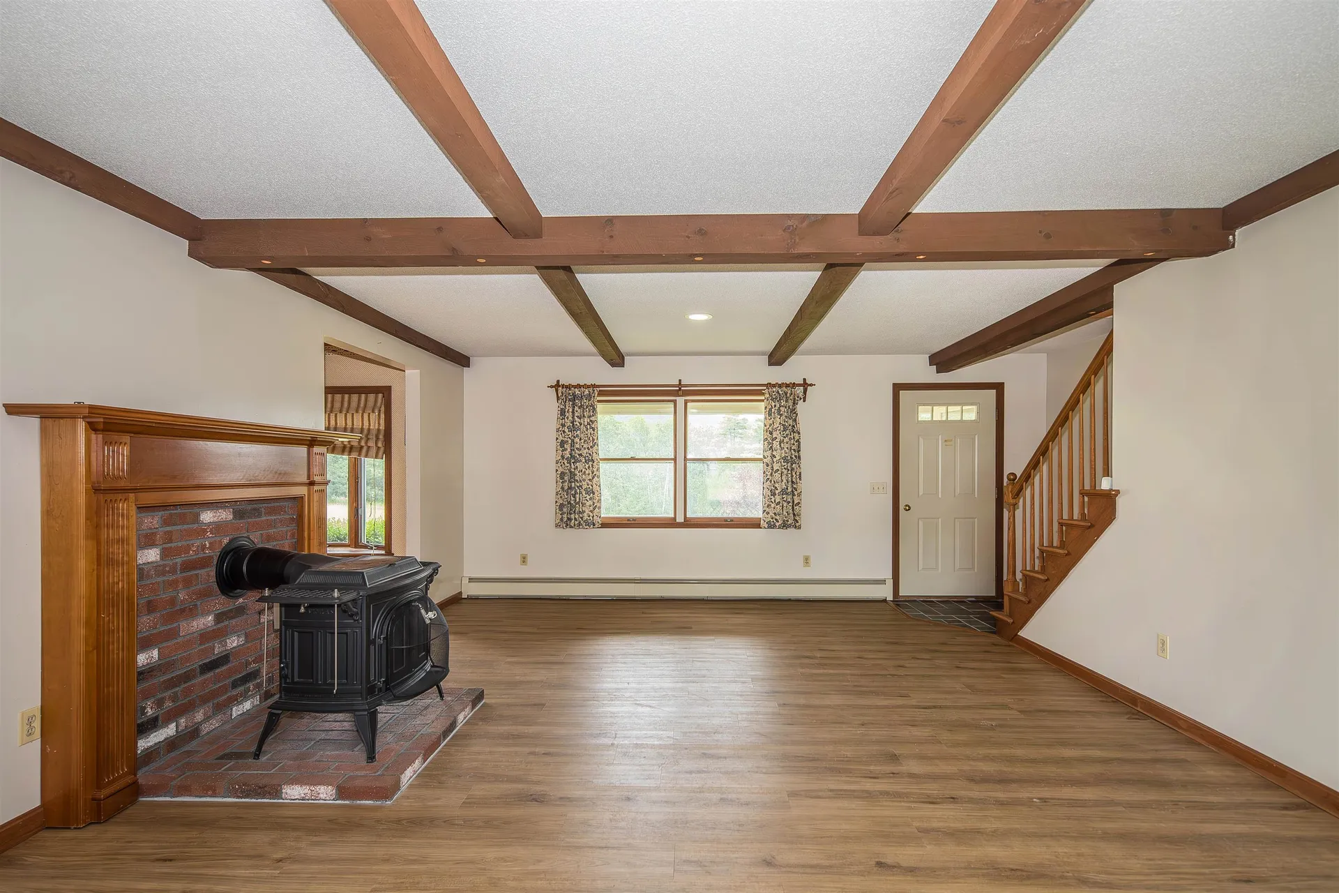 2086 Walker Mountain Road Clarendon VT 05759