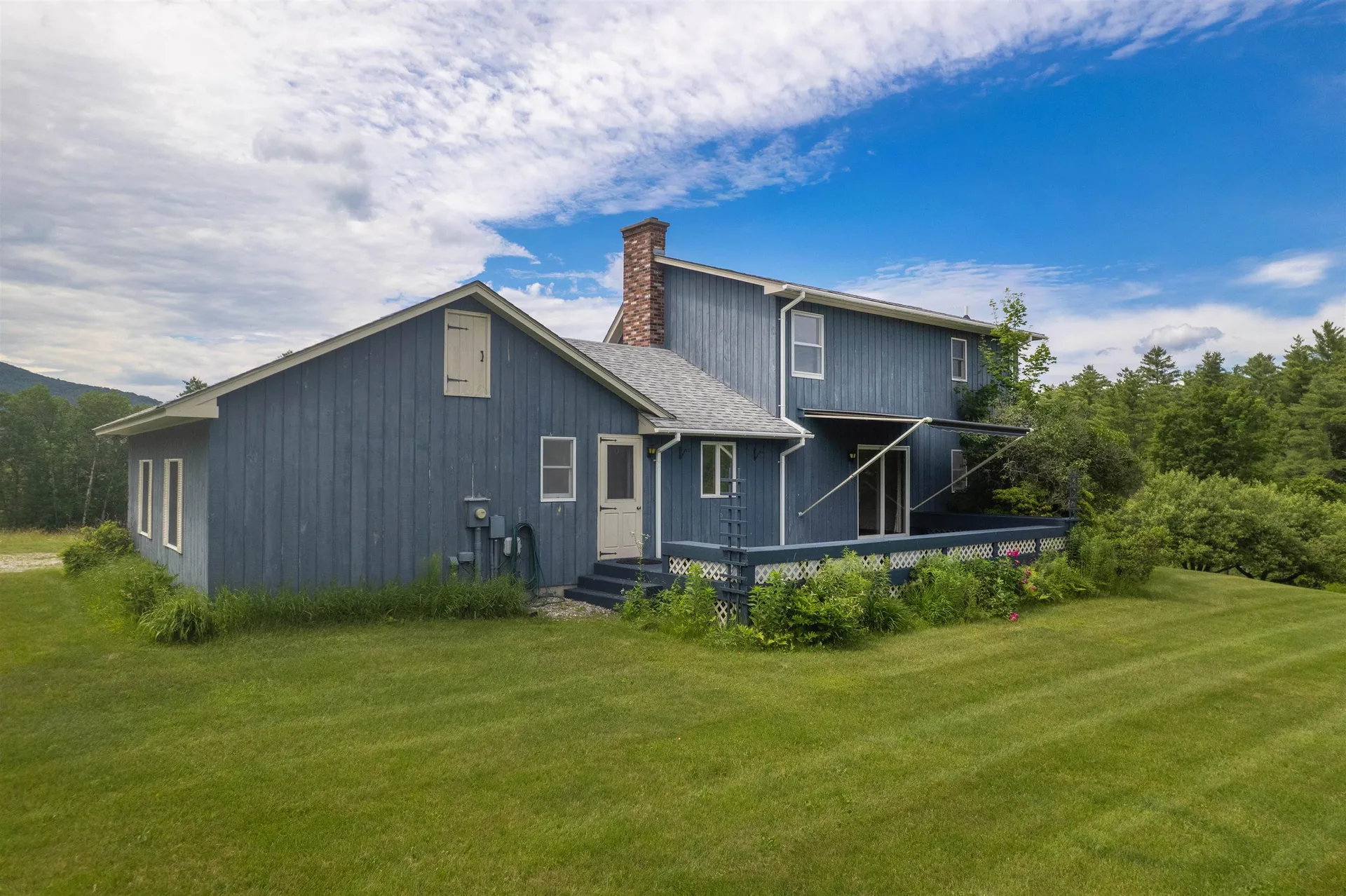 2086 Walker Mountain Road Clarendon VT 05759