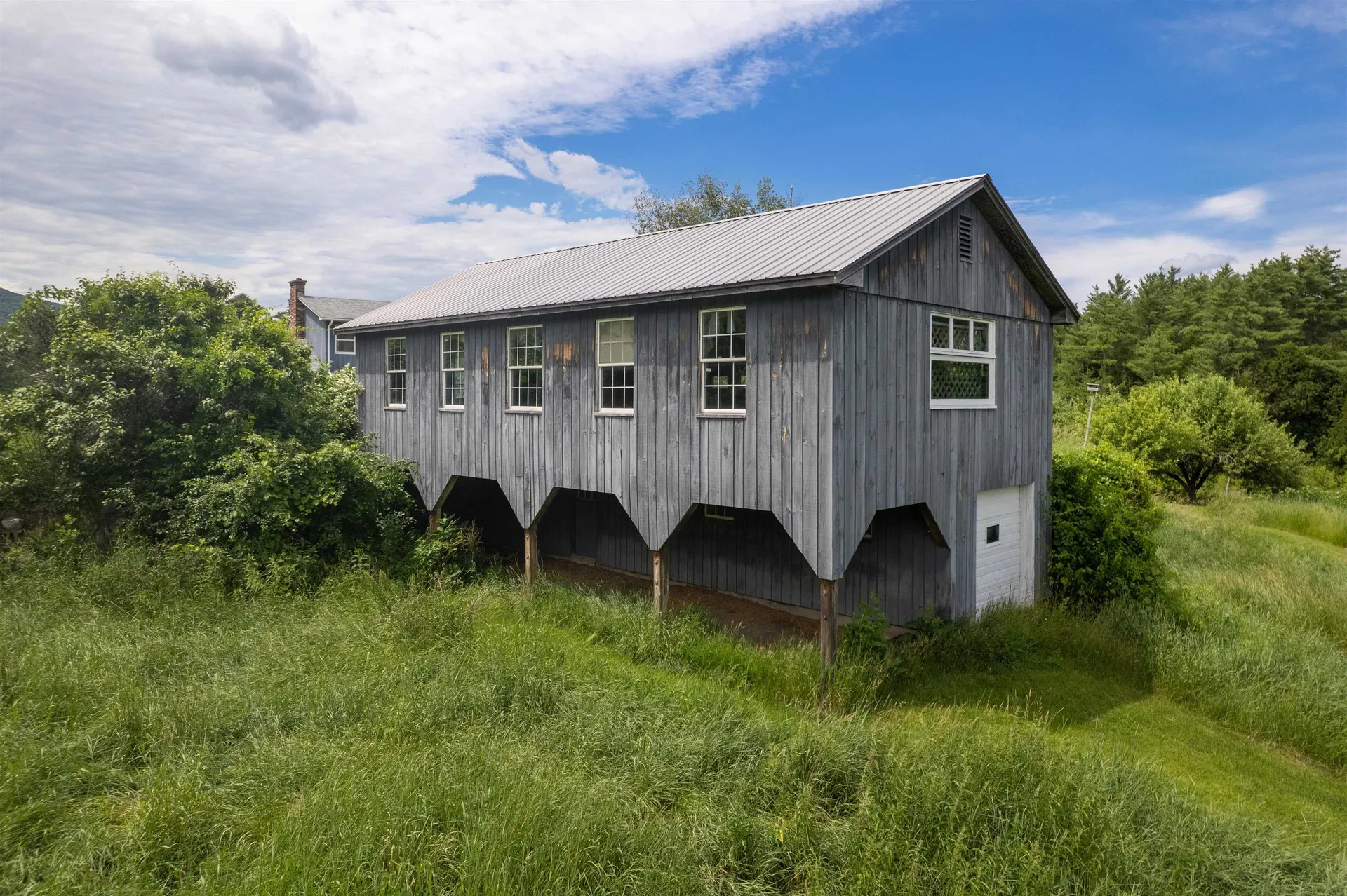 2086 Walker Mountain Road Clarendon VT 05759