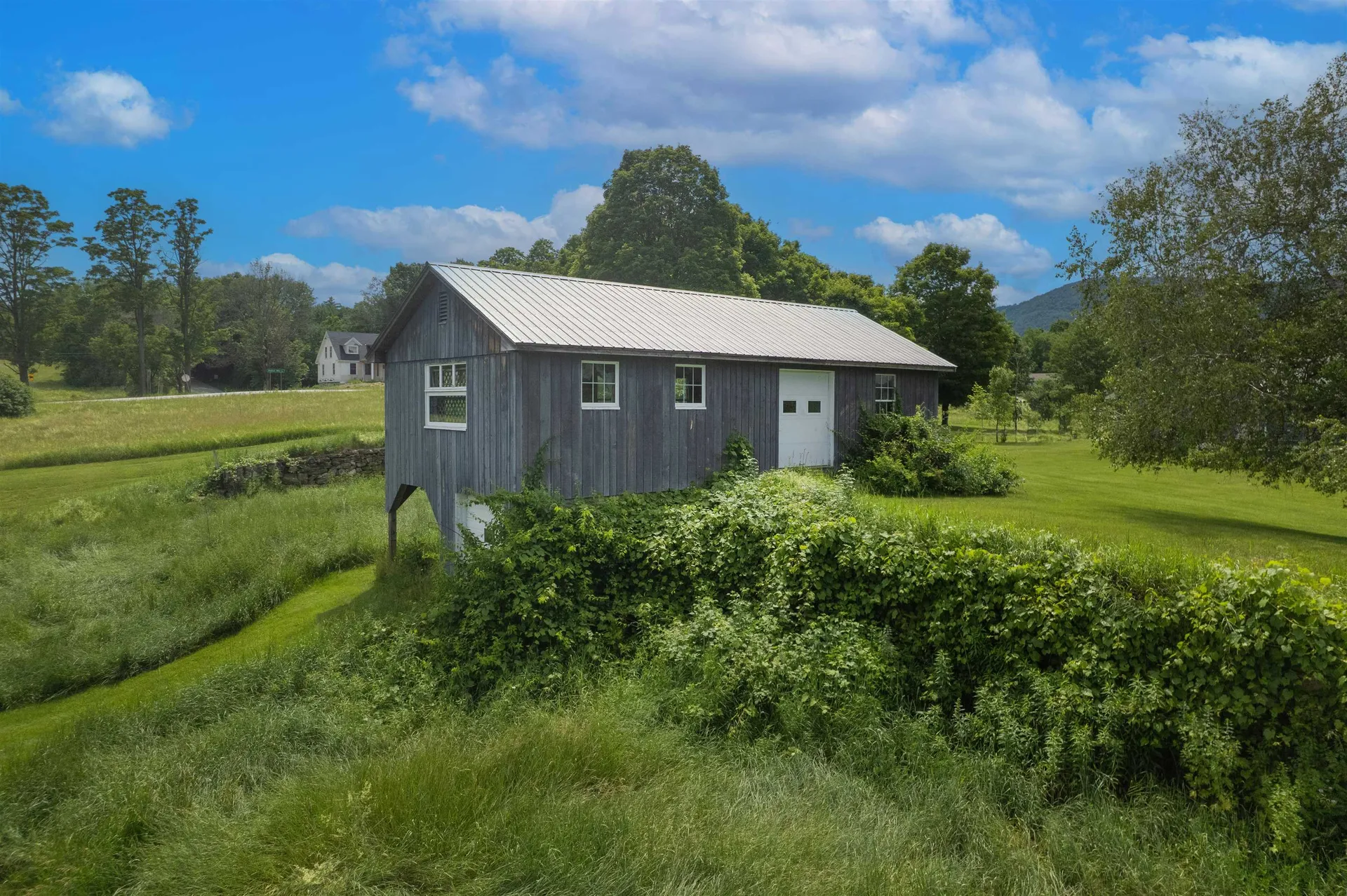 2086 Walker Mountain Road Clarendon VT 05759