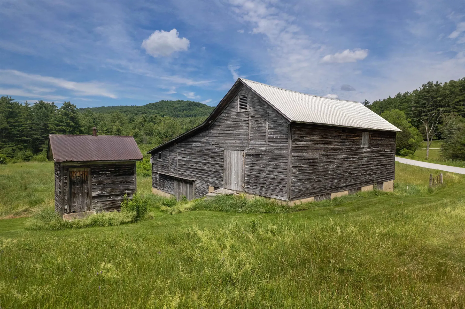 2086 Walker Mountain Road Clarendon VT 05759