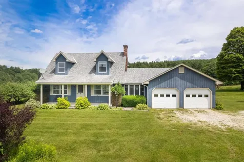 2086 Walker Mountain Road Clarendon VT 05759