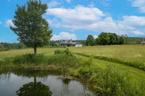 2086 Walker Mountain Road Clarendon VT 05759