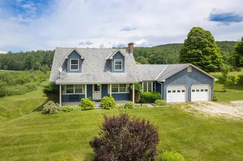 2086 Walker Mountain Road Clarendon VT 05759