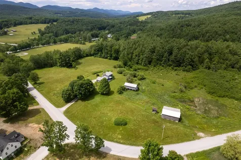 2086 Walker Mountain Road Clarendon VT 05759