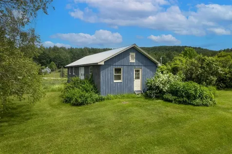 2086 Walker Mountain Road Clarendon VT 05759