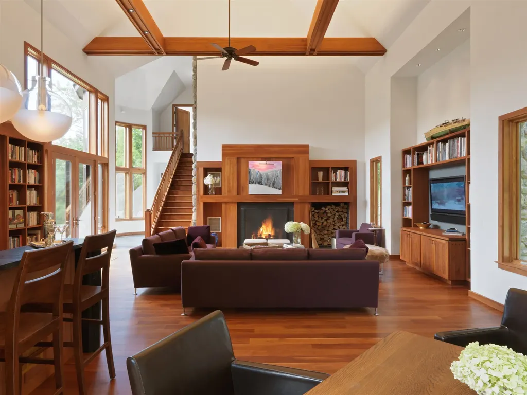 71 Sterling Ridge Road Stowe VT 05672