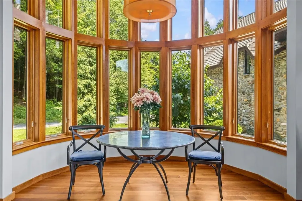 71 Sterling Ridge Road Stowe VT 05672