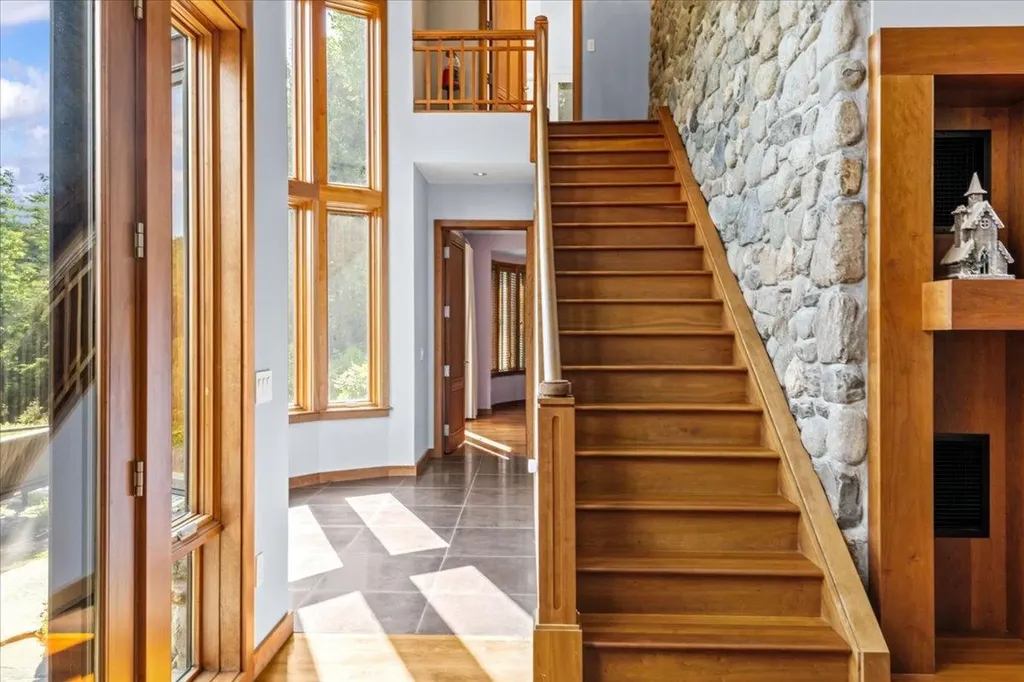 71 Sterling Ridge Road Stowe VT 05672