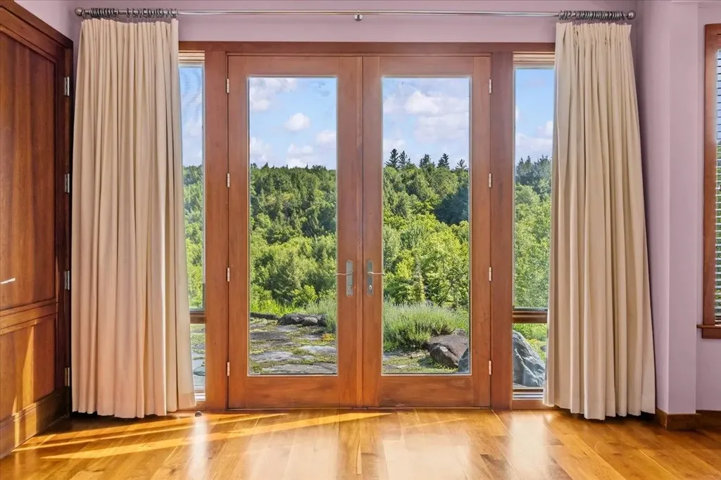 71 Sterling Ridge Road Stowe VT 05672