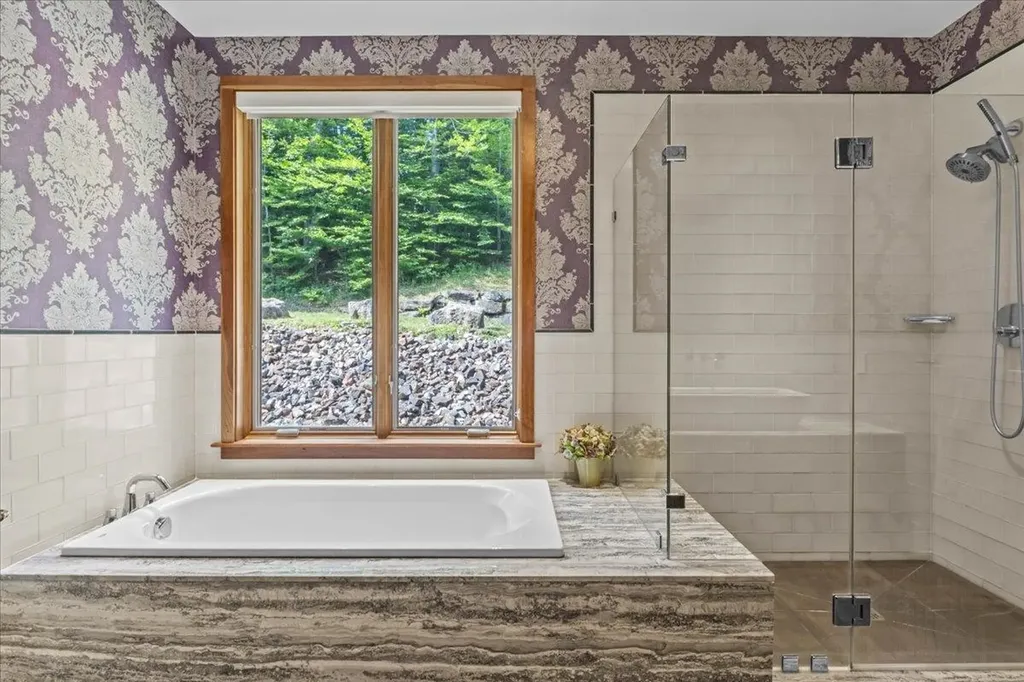 71 Sterling Ridge Road Stowe VT 05672
