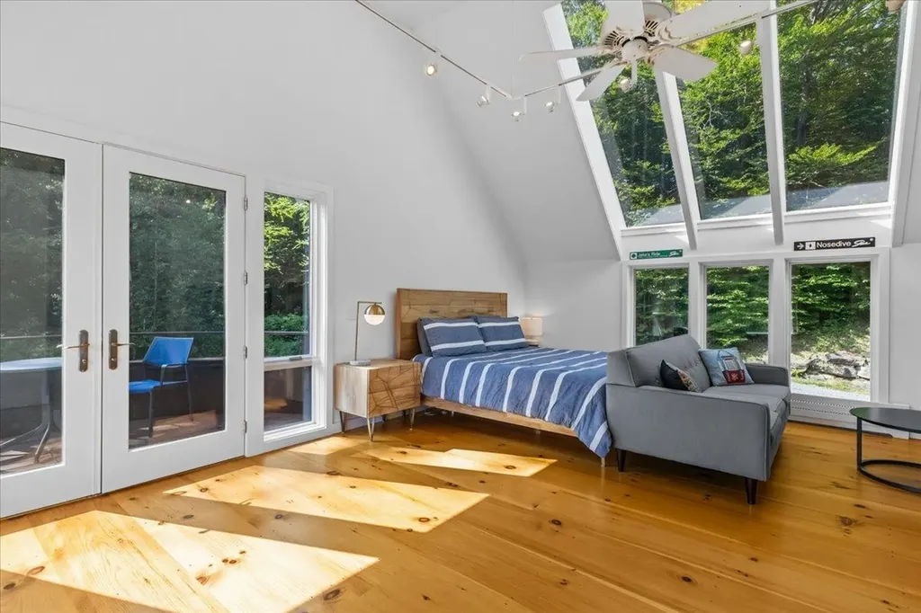 71 Sterling Ridge Road Stowe VT 05672