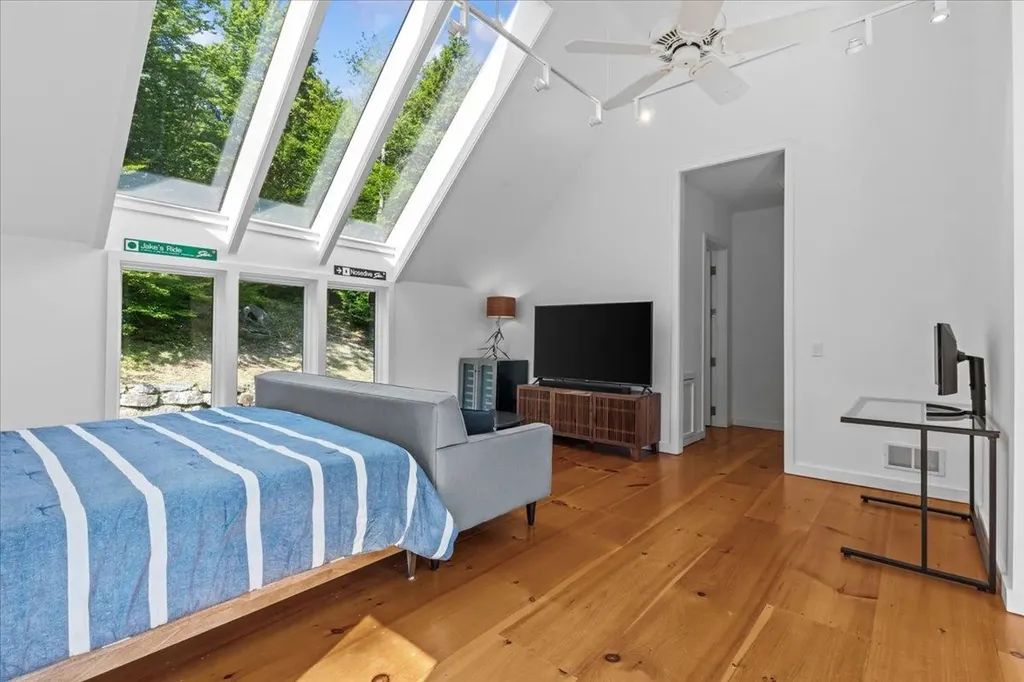 71 Sterling Ridge Road Stowe VT 05672