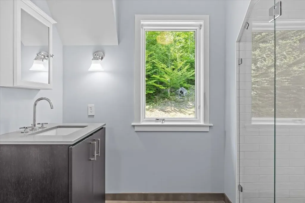71 Sterling Ridge Road Stowe VT 05672