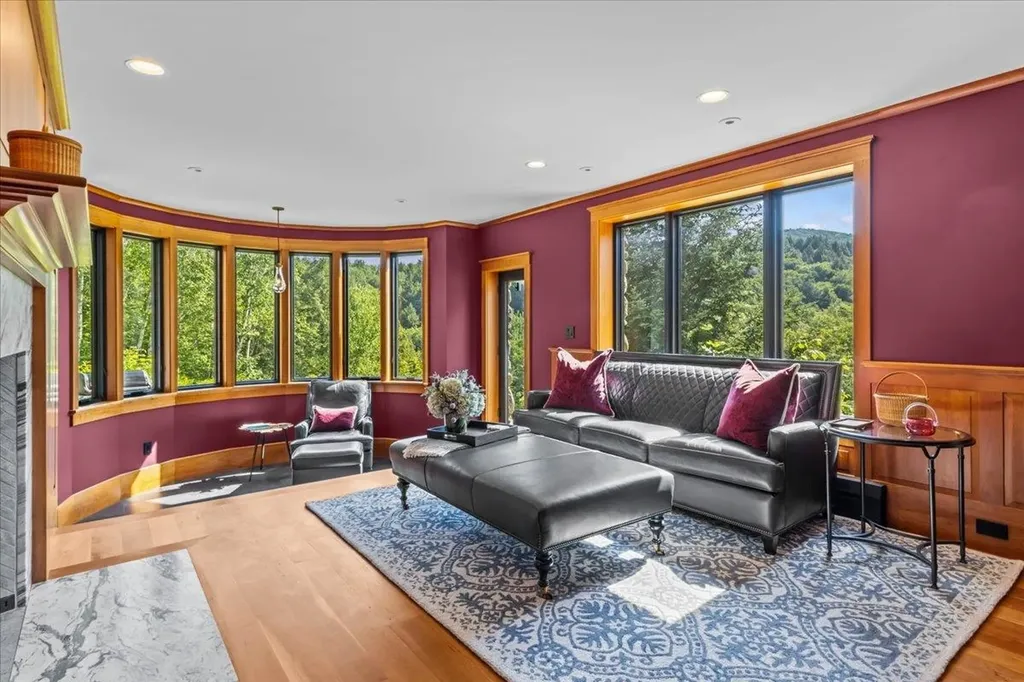 71 Sterling Ridge Road Stowe VT 05672