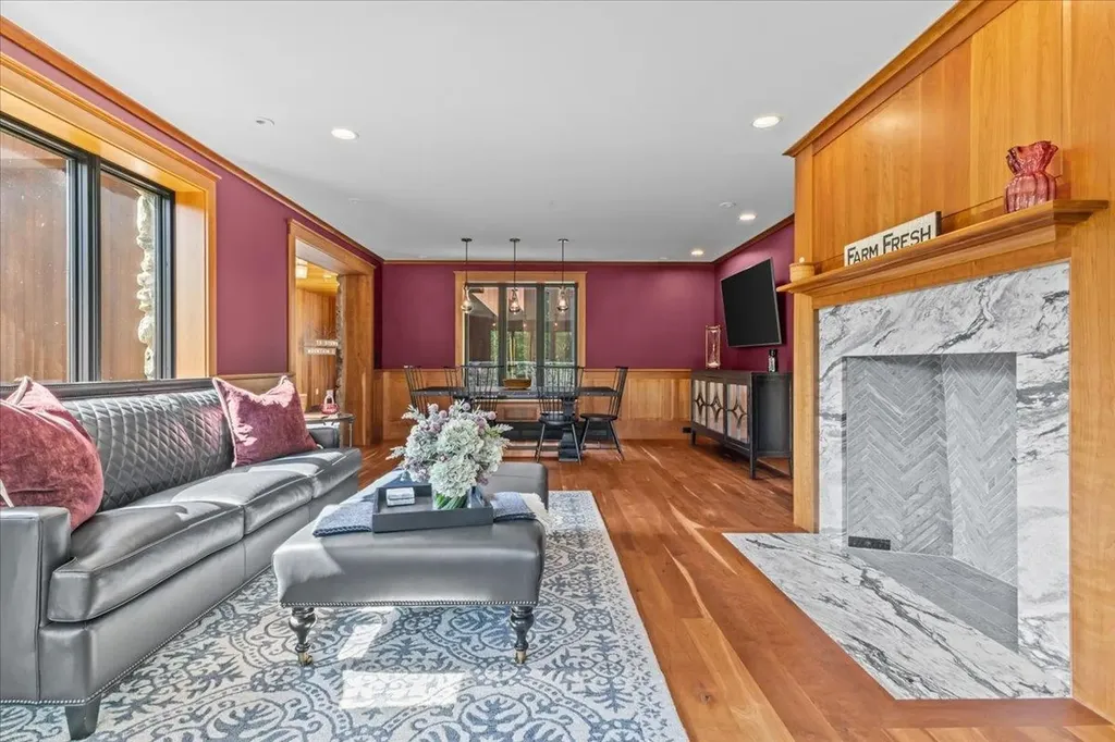 71 Sterling Ridge Road Stowe VT 05672