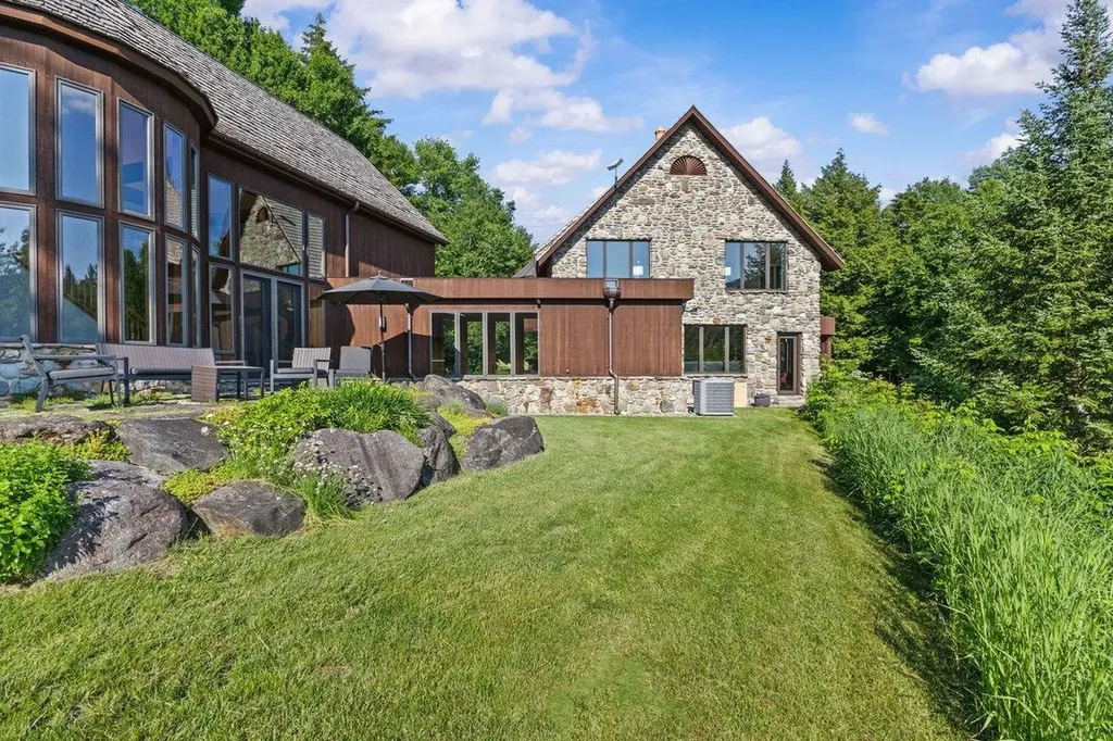 71 Sterling Ridge Road Stowe VT 05672