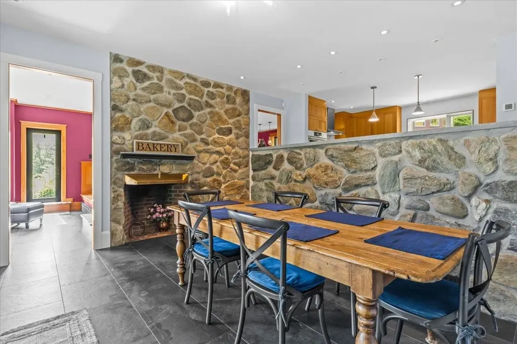 71 Sterling Ridge Road Stowe VT 05672