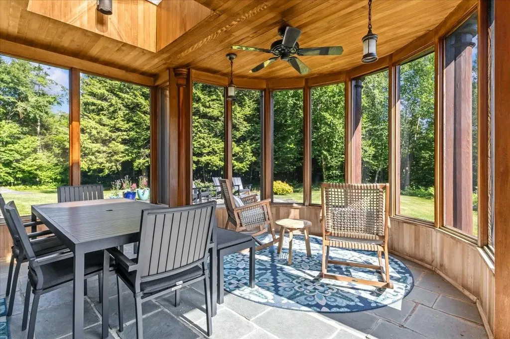 71 Sterling Ridge Road Stowe VT 05672
